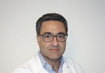 Dr Ziad SADER