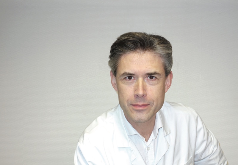 Docteur Thierry AUCOUTURIE