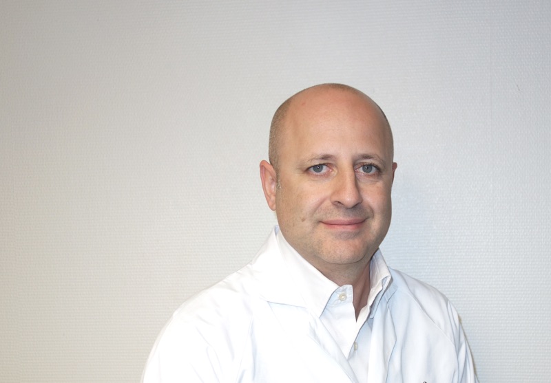 Docteur Walter MAC DOUGALL