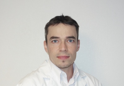 Dr Nicolas ROBIAL