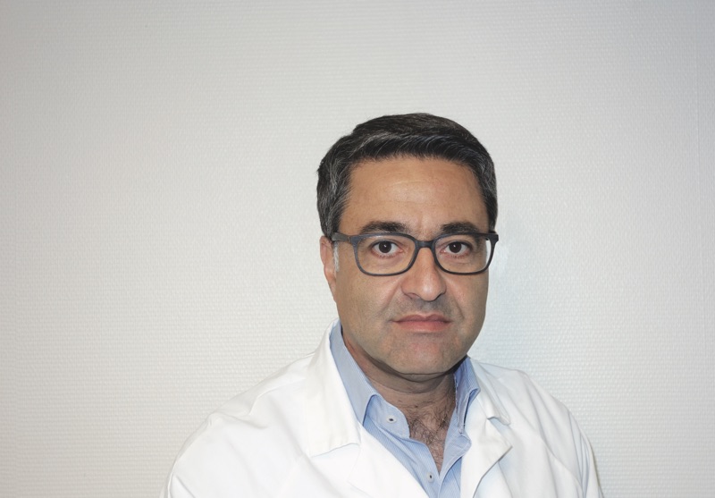 Docteur Ziad SADER